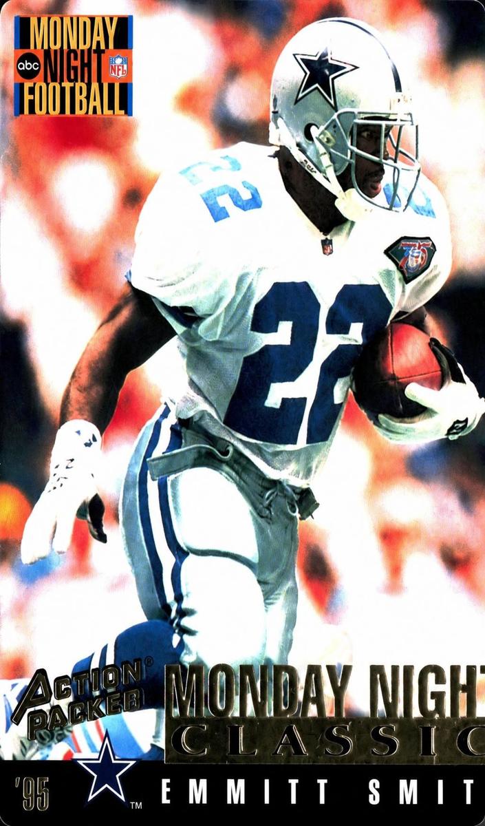 Emmitt Smith