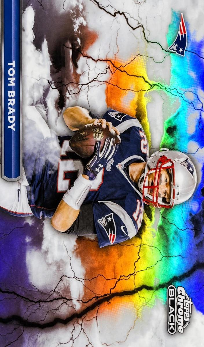 Tom Brady