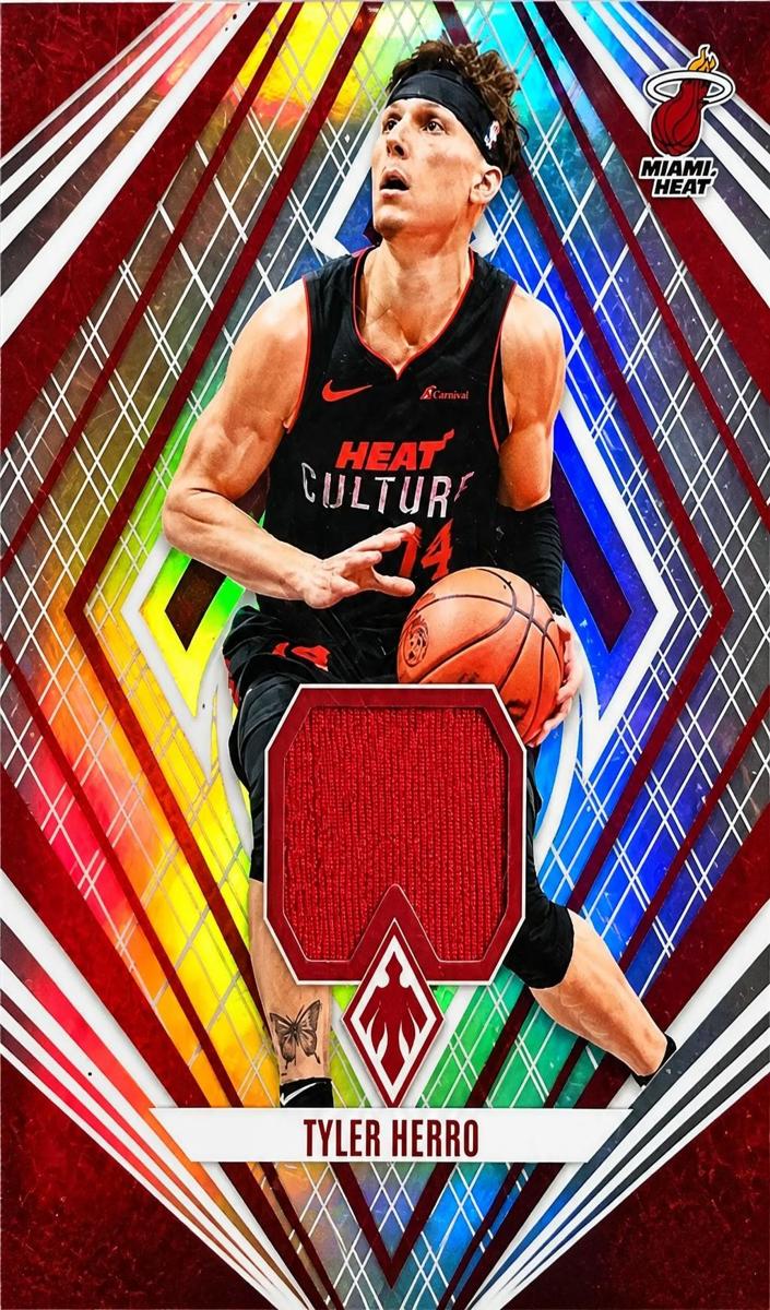 2023 Tyler Herro #VM-HRO
