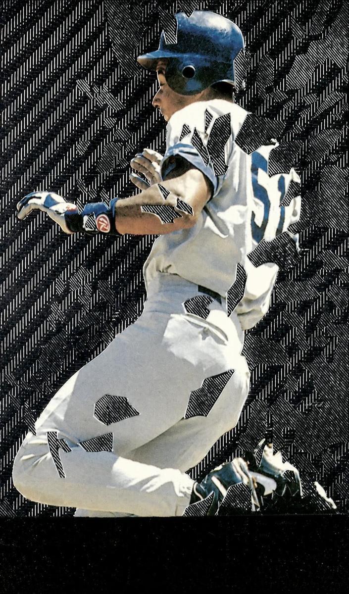 Bernie Williams