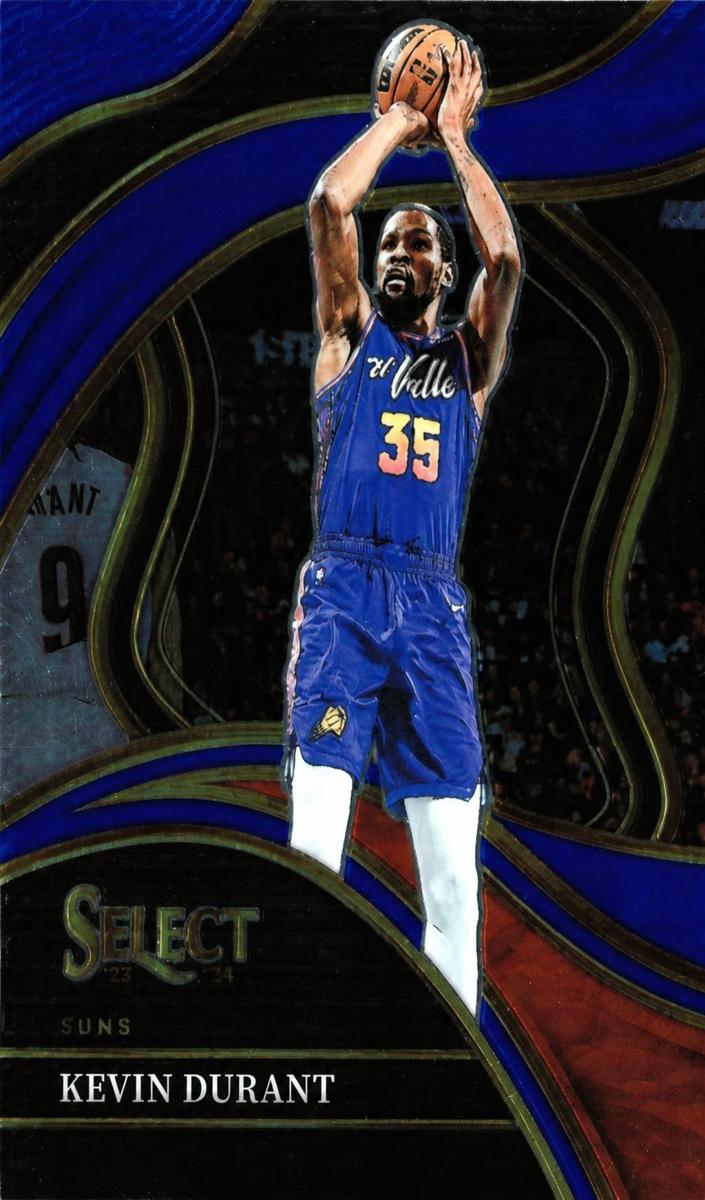 2023 Kevin Durant #202