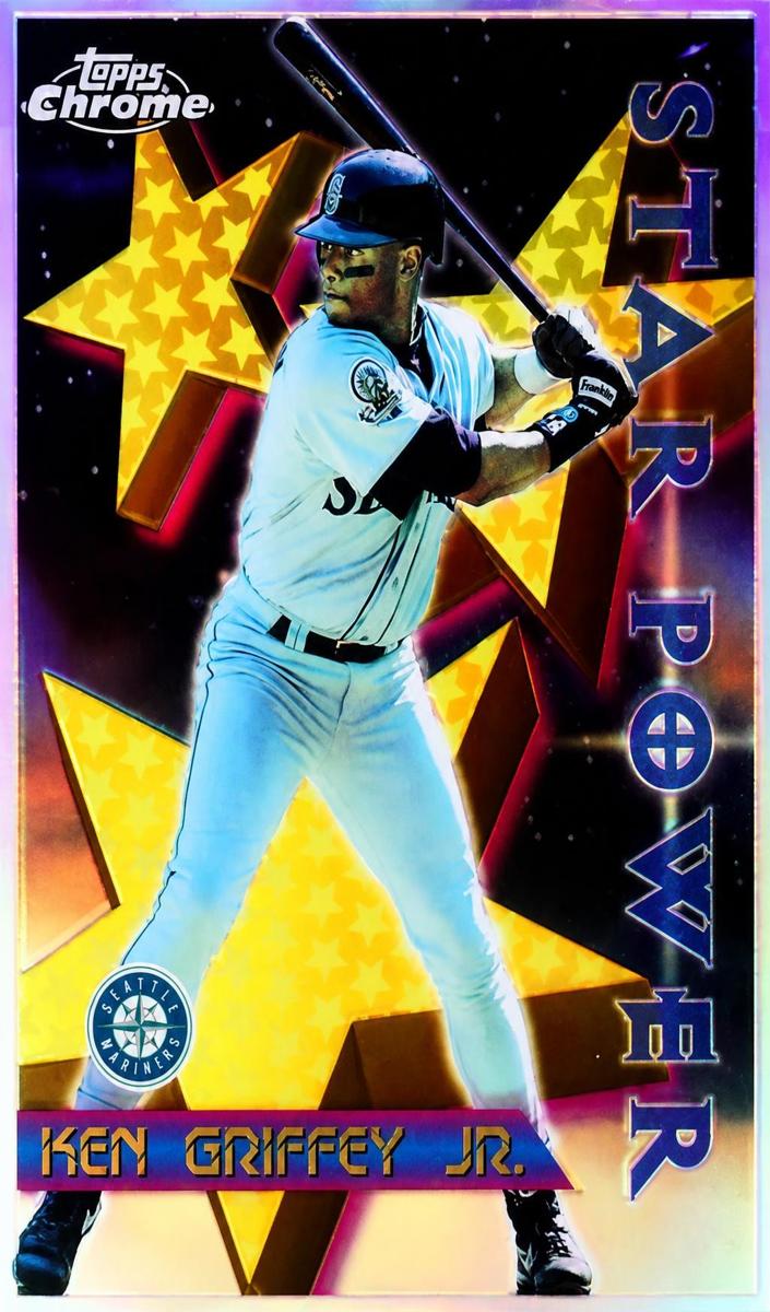 Ken Griffey Jr.