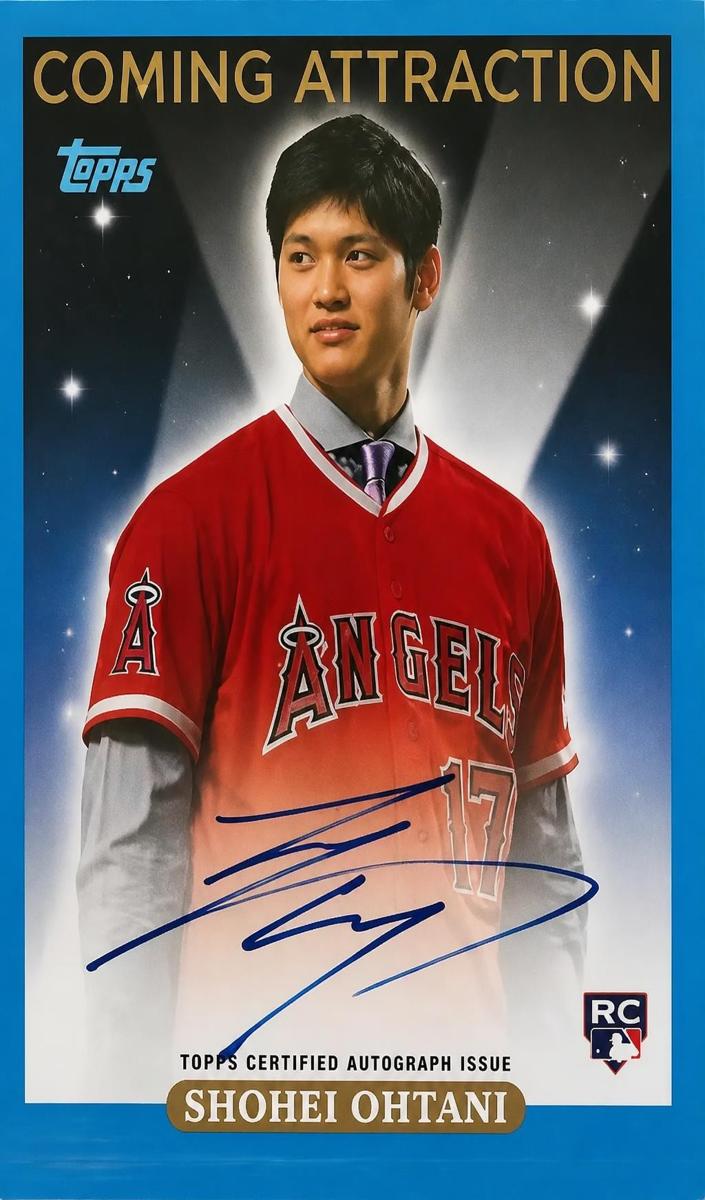 Shohei Ohtani