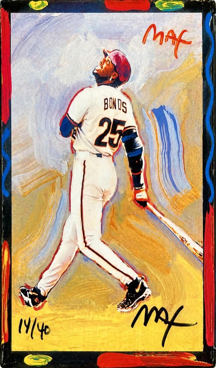 Barry Bonds