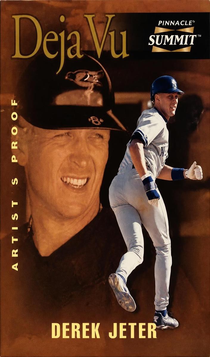 Cal Ripken Jr.