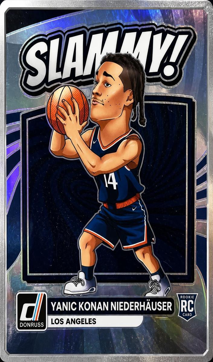 2025 Yanic Konan Niederhauser #4