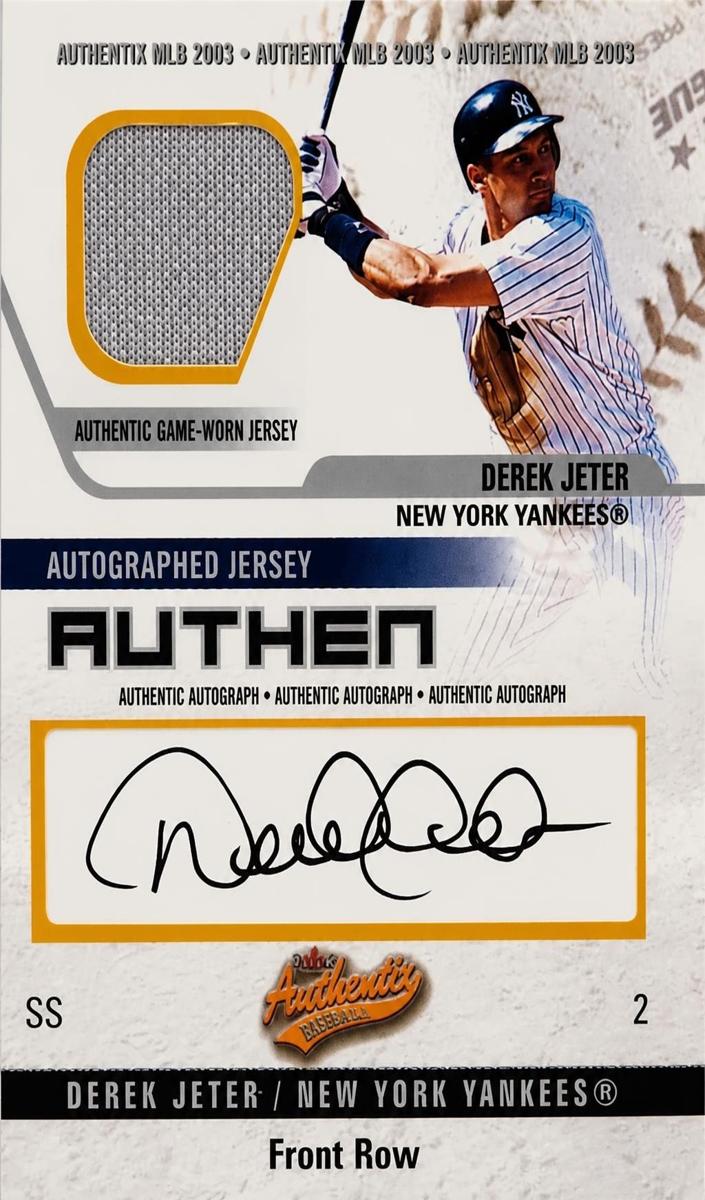 Derek Jeter