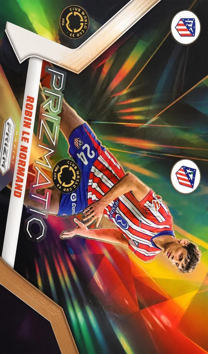 2025 Lautaro Martinez #10