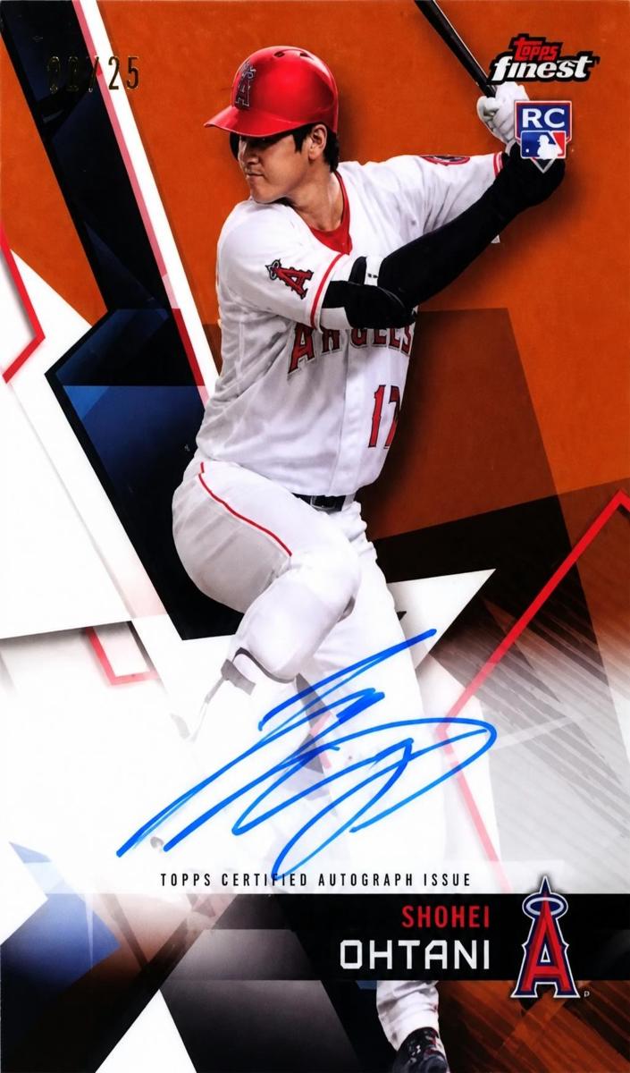 Shohei Ohtani