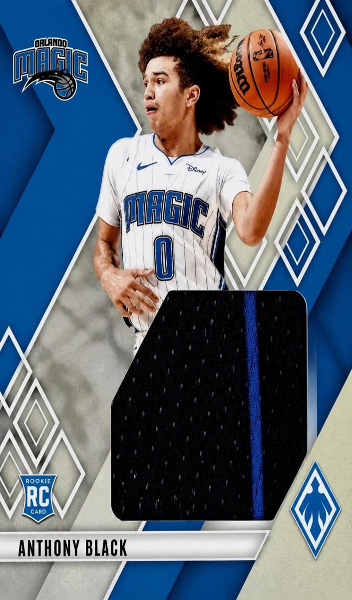 2023 Anthony Black #RJM-BLK