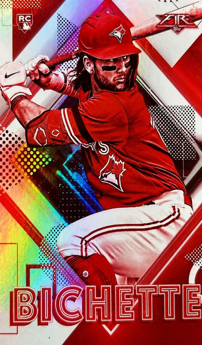Bo Bichette