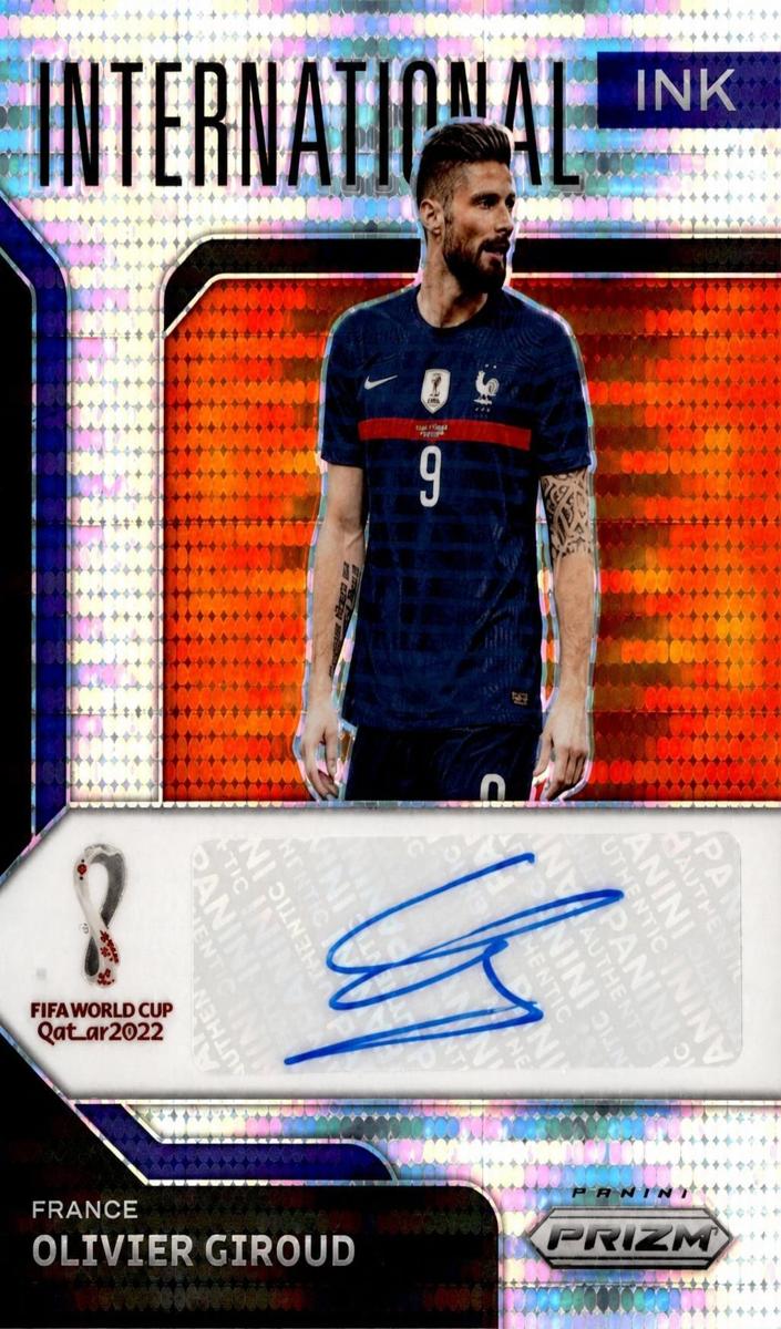 2022 Olivier Giroud [Breakaway] #48