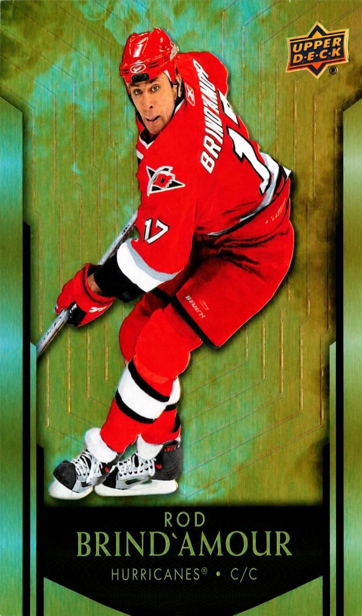 2023 Rod Brind'Amour #69