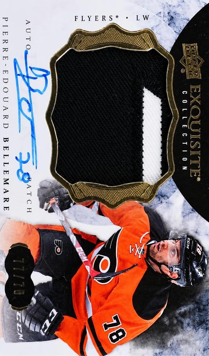 2014 Pierre-Edouard Bellemare #52