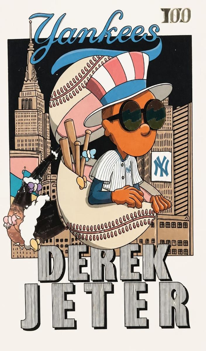 Derek Jeter