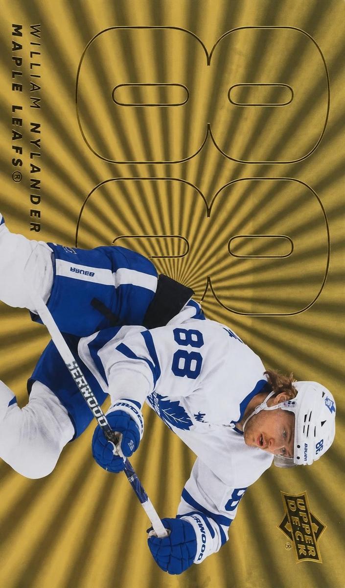 2024 William Nylander [Grand Finale] #96