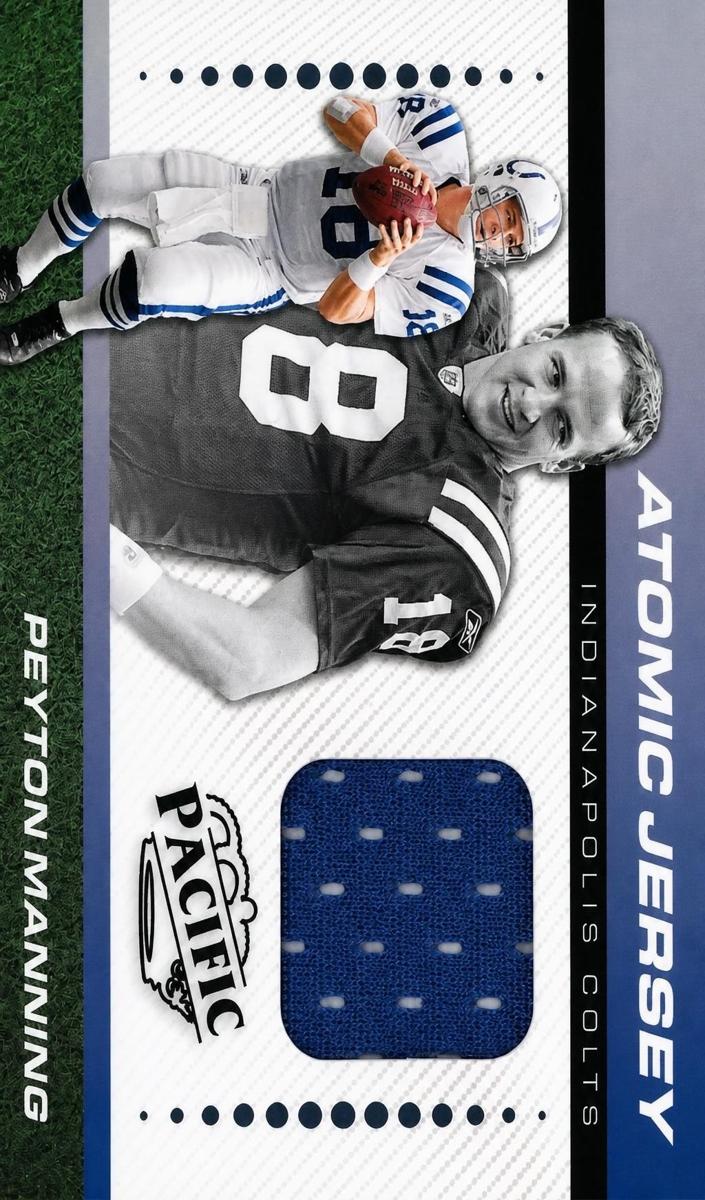 2024 Peyton Manning #AJ-PMG