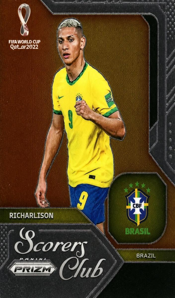 2022 Richarlison #15