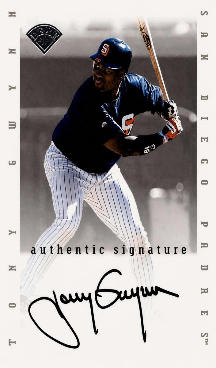 Tony Gwynn