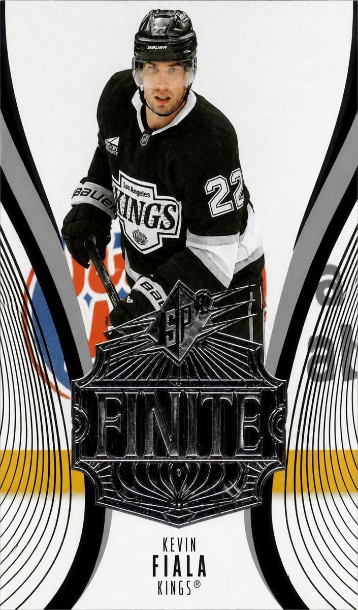2025 Kevin Fiala [Silver] #16
