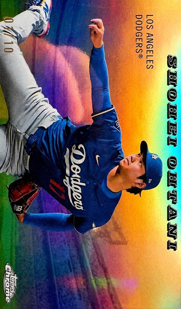 Shohei Ohtani