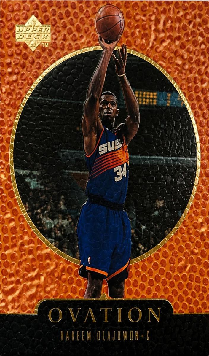 1998 Antonio McDyess [Gold] #53