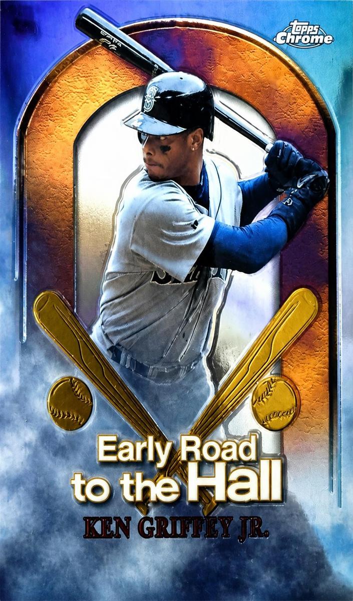 Ken Griffey Jr.