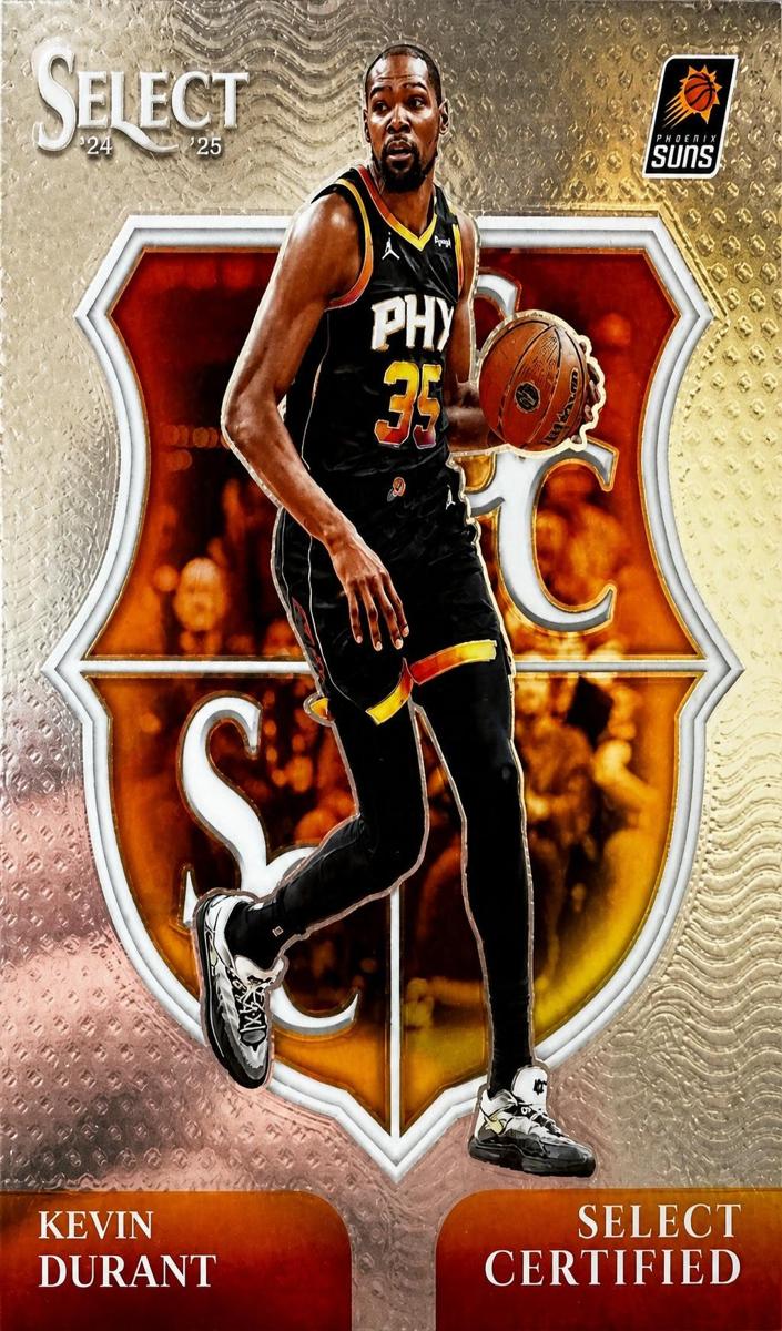 2024 Kevin Durant #17