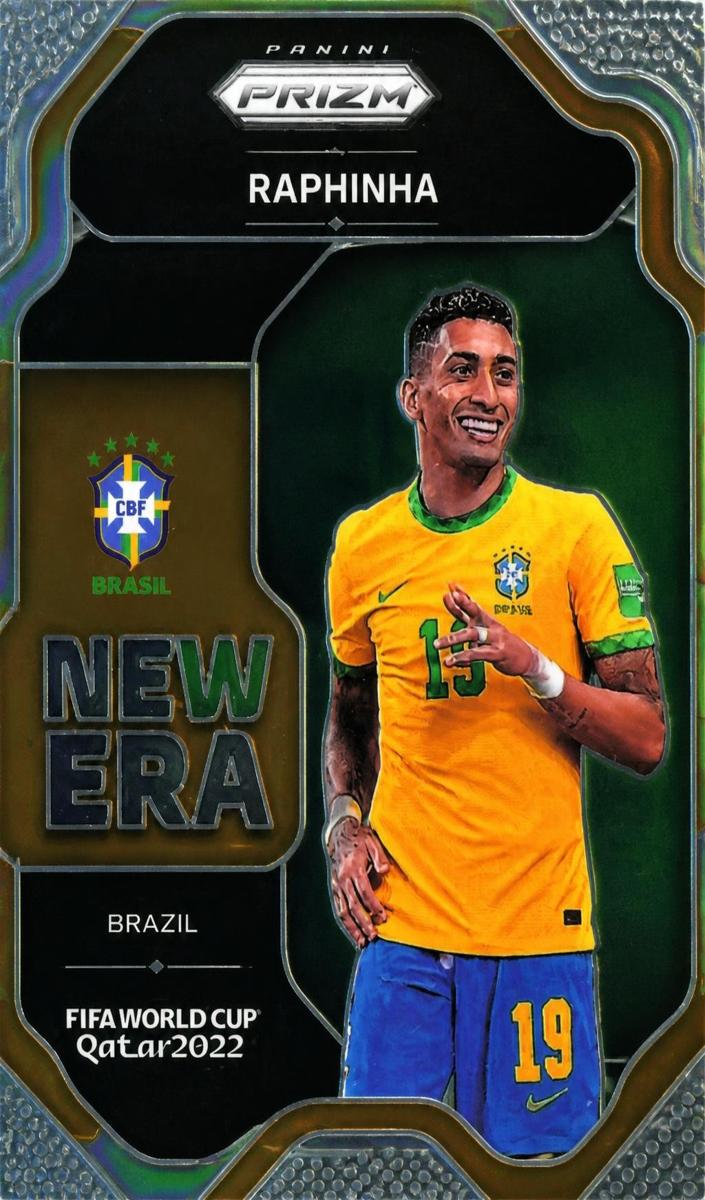 2022 Raphinha #40