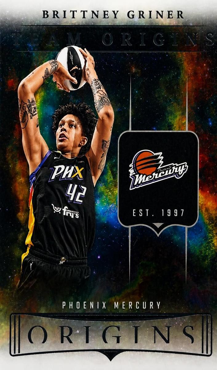 2024 Brittney Griner #13