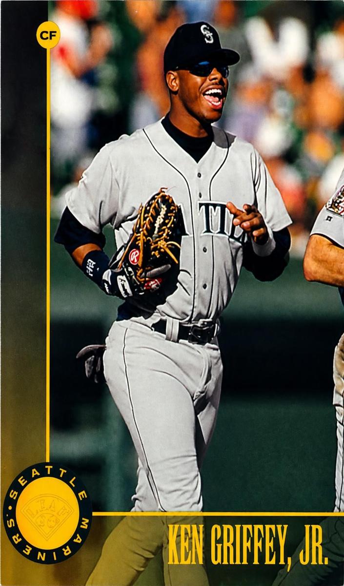 Ken Griffey Jr.