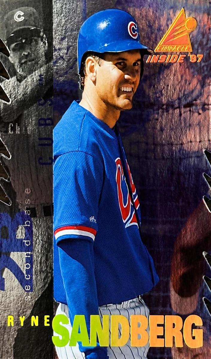 Ryne Sandberg