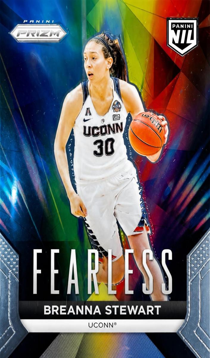 2024 Breanna Stewart #F-2