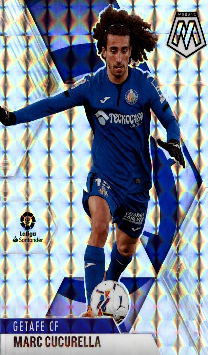 2020 Marc Cucurella #61