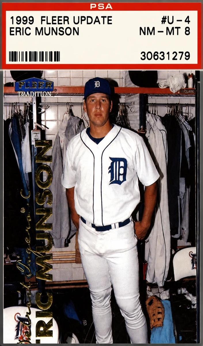 Eric Munson