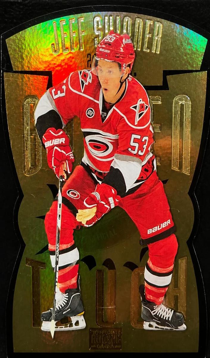 2012 Jeff Skinner #4