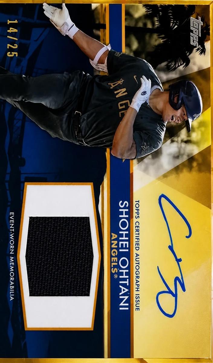 Shohei Ohtani