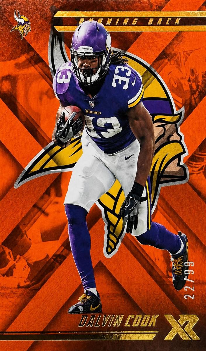 Dalvin Cook