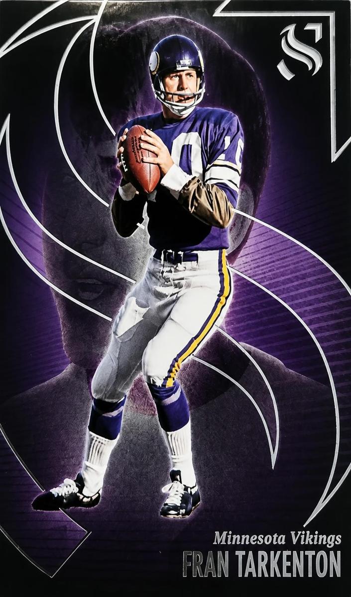 2025 Fran Tarkenton #79