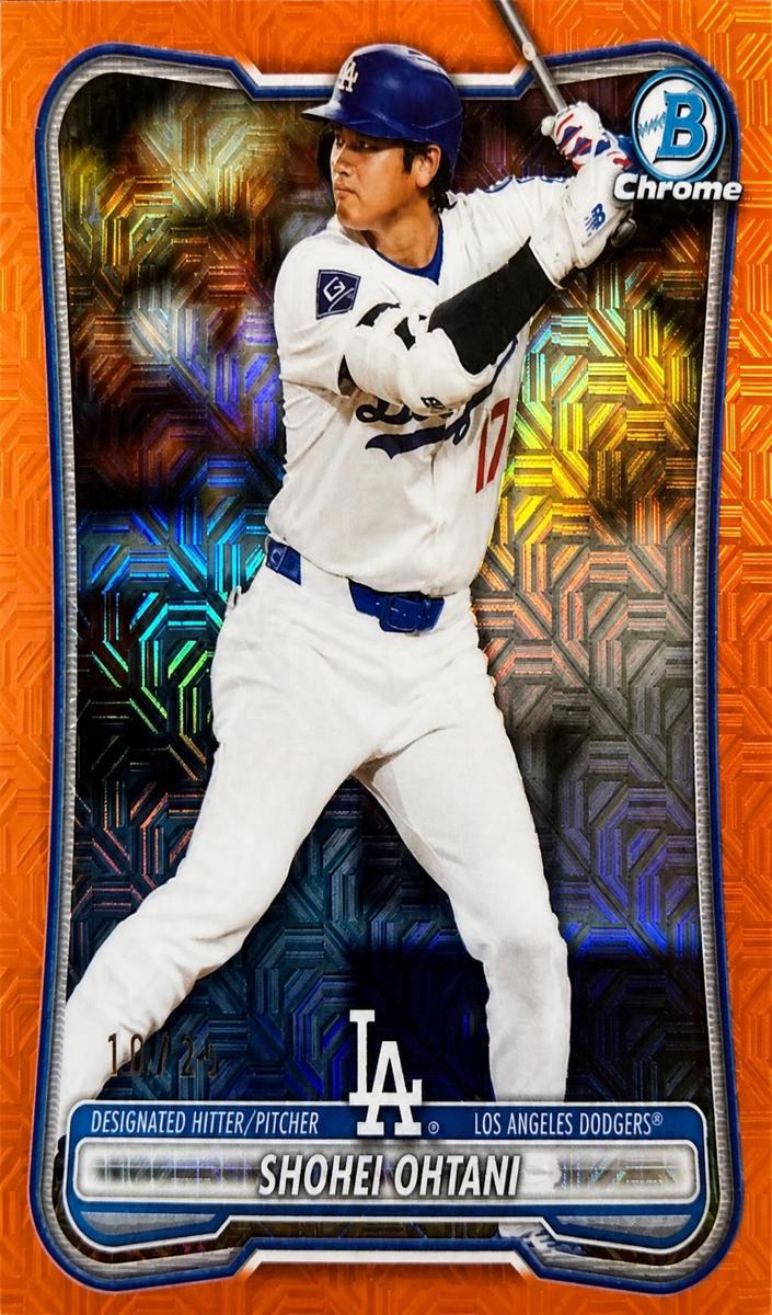 Shohei Ohtani