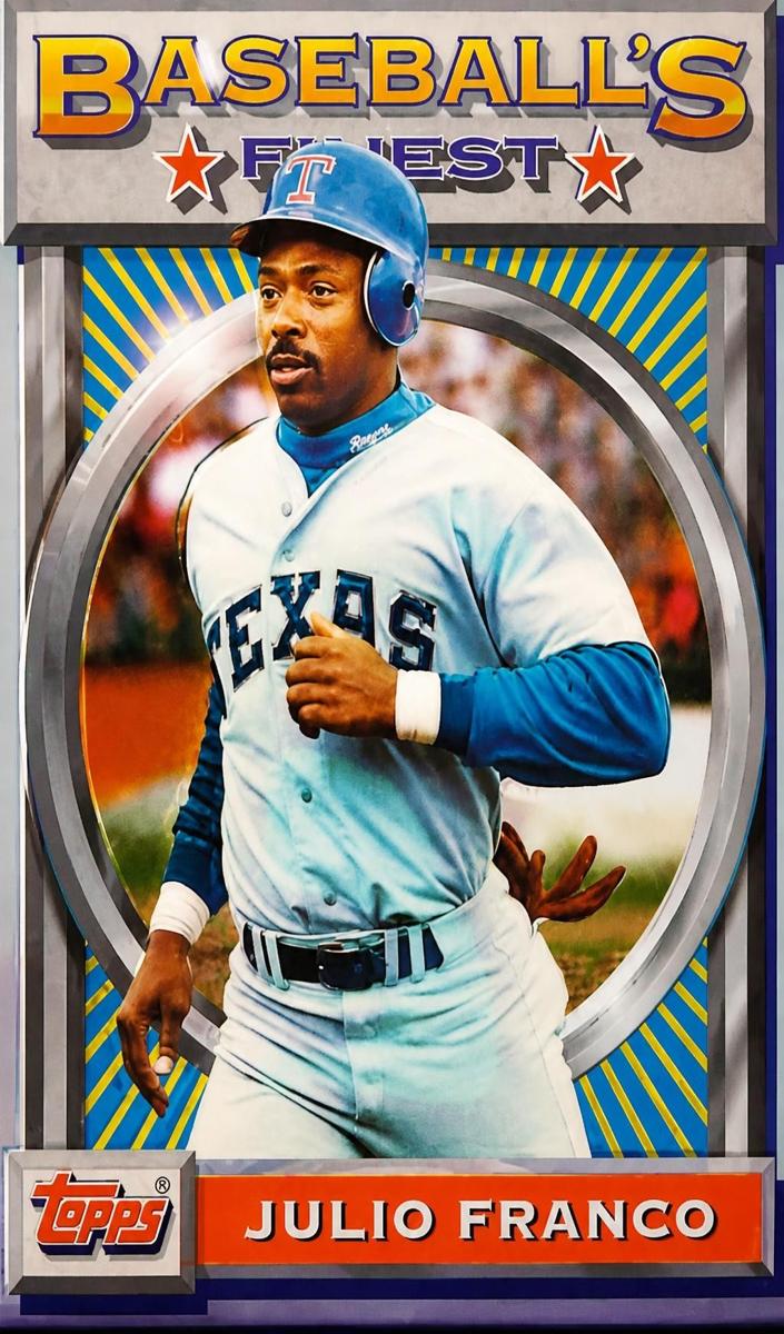 1993 Randy White #161