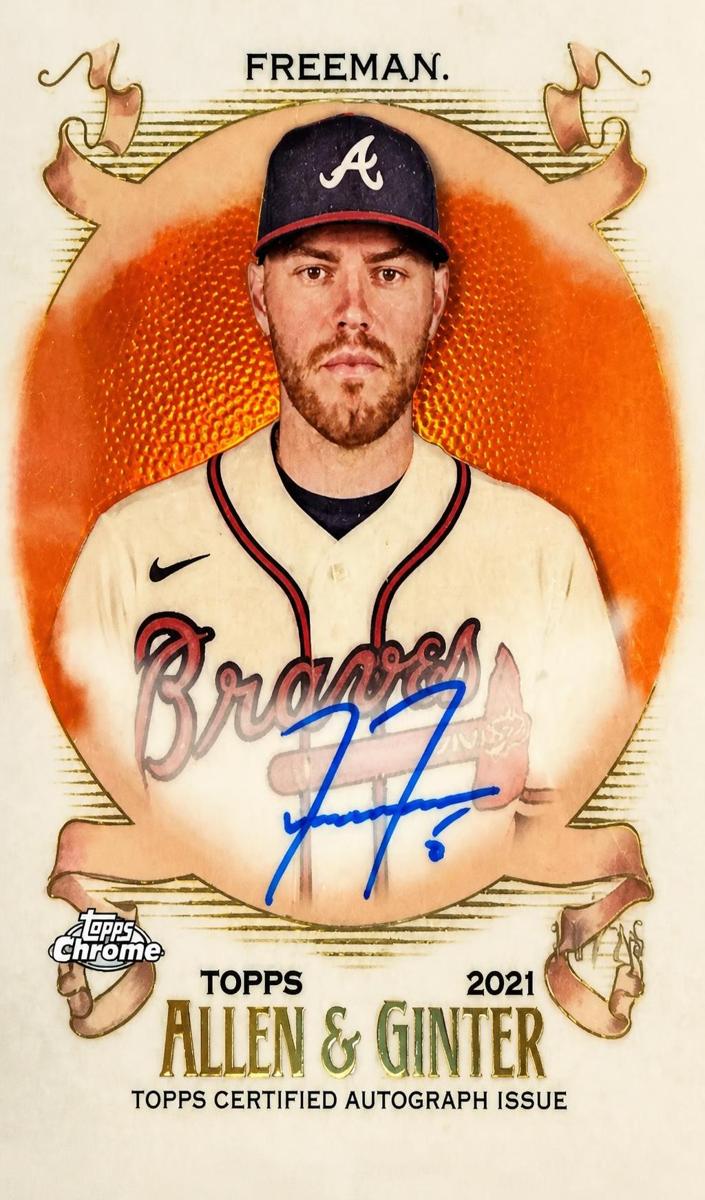 Freddie Freeman