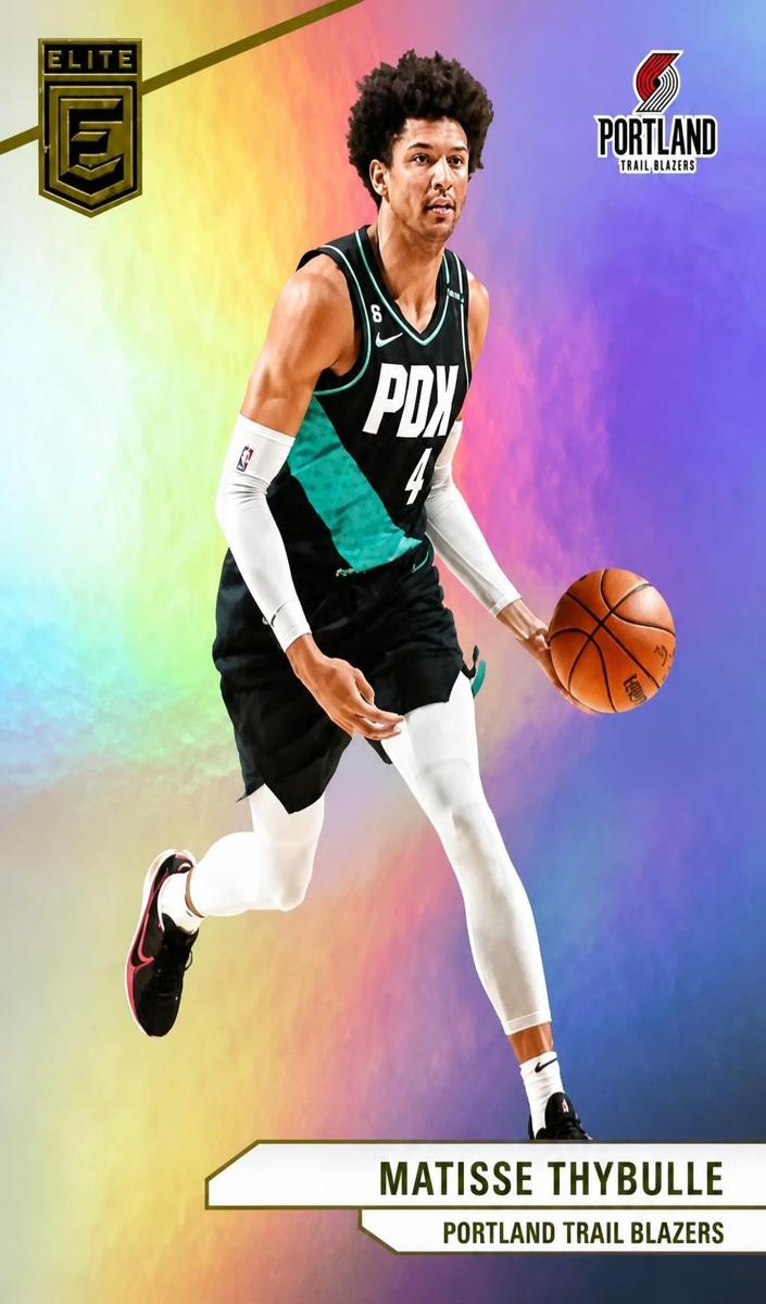 2023 Matisse Thybulle #172