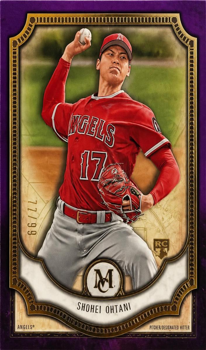 Shohei Ohtani