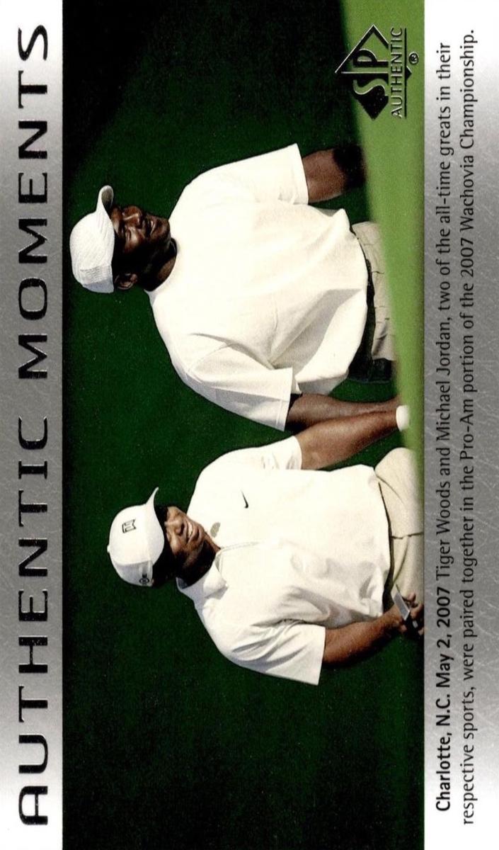 2014 Tiger Woods #69