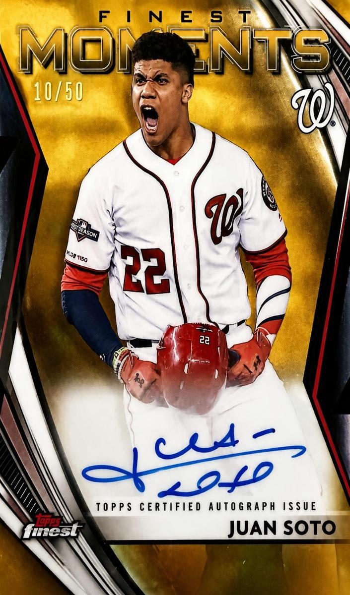 Juan Soto
