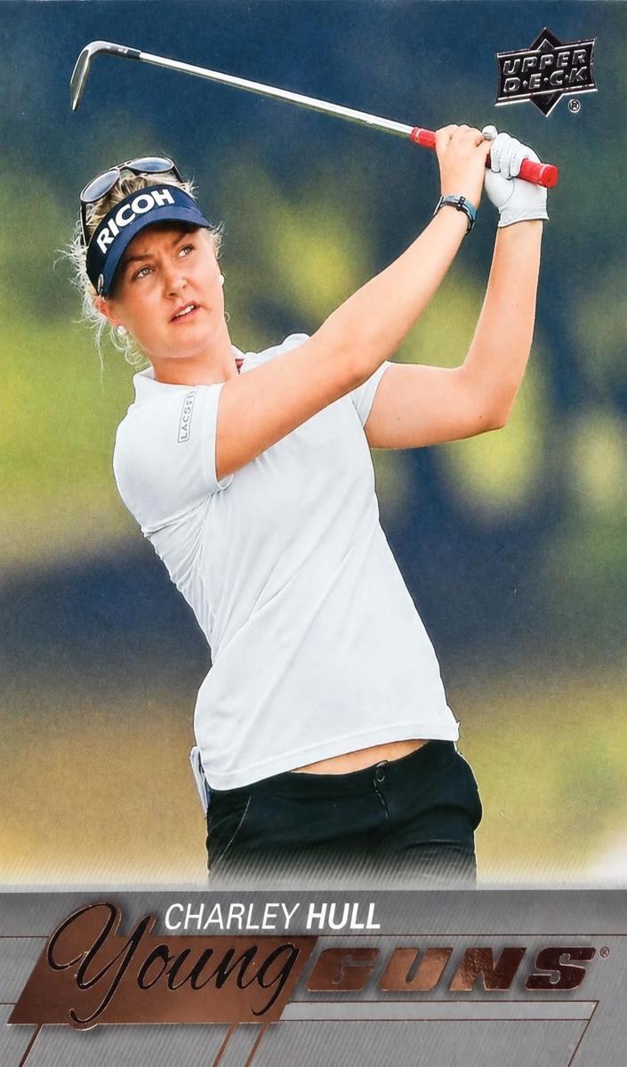 2026 Charley Hull [Exclusives] #135