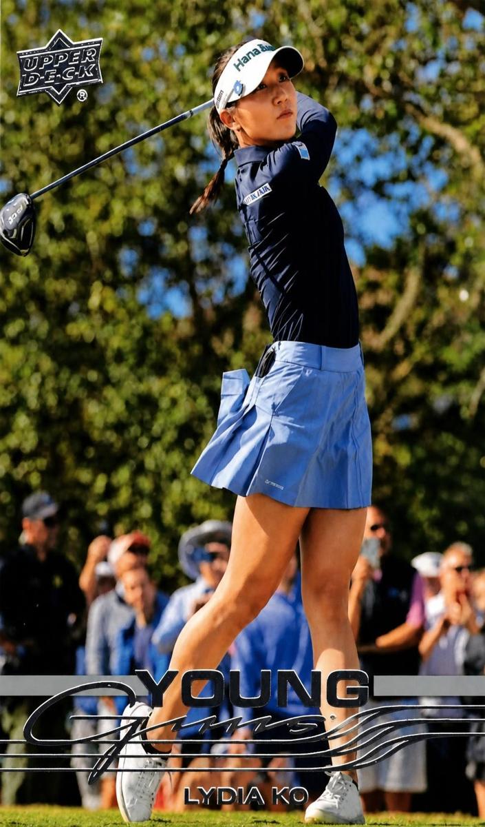 2026 Lydia Ko #104