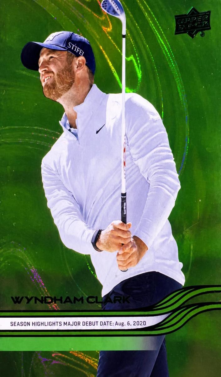 2026 Wyndham Clark #73