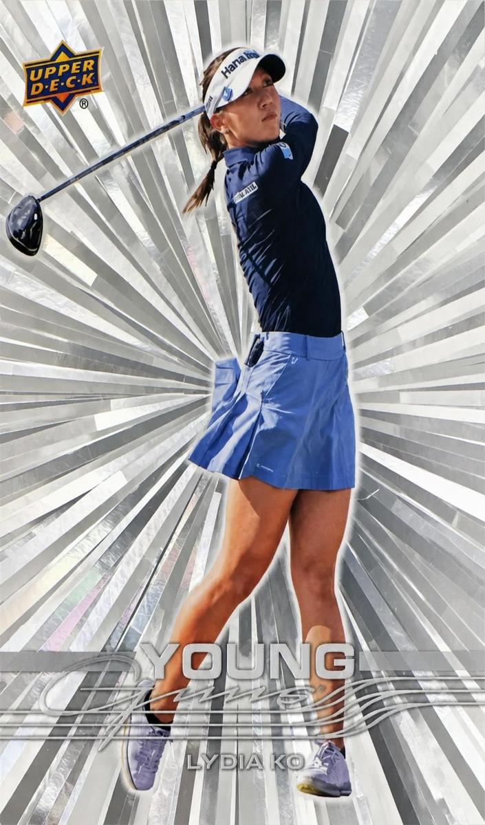 2026 Lydia Ko [Outburst] #104